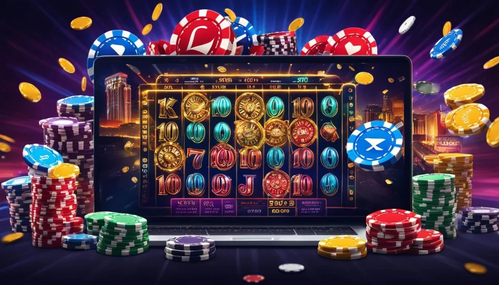 Giới hạn đặt cược ggwin link vào