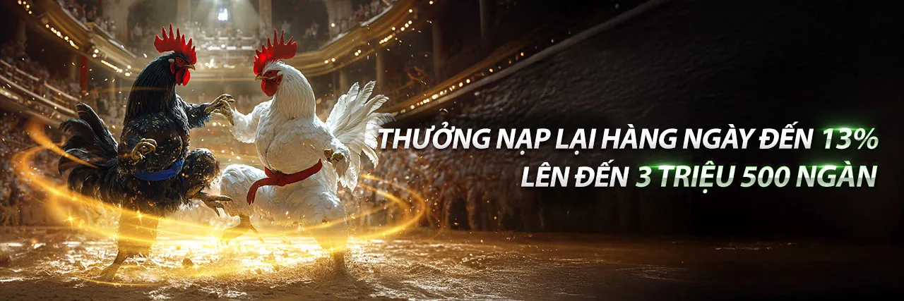 Đá Gà Trực Tuyến Hấp Dẫn tại ggwin liên kết vào
