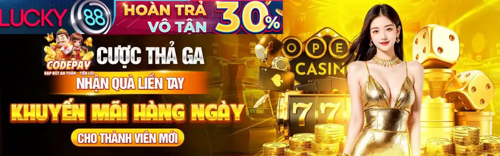 Luật chơi casino trực tuyến ggwin link vào