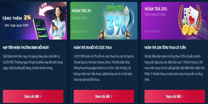Đánh giá tính năng bảo mật của ggwin link vào